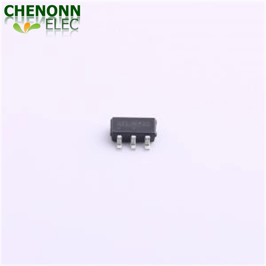 

30PCS/LOT NCP308SNADJT1G (PMIC)