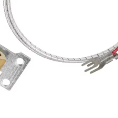 Gas for pilot Burner Furnace Controls Furnace Repair 36-Inch Connection Type 750 Millivolt Thermopile Generators 36 Inches