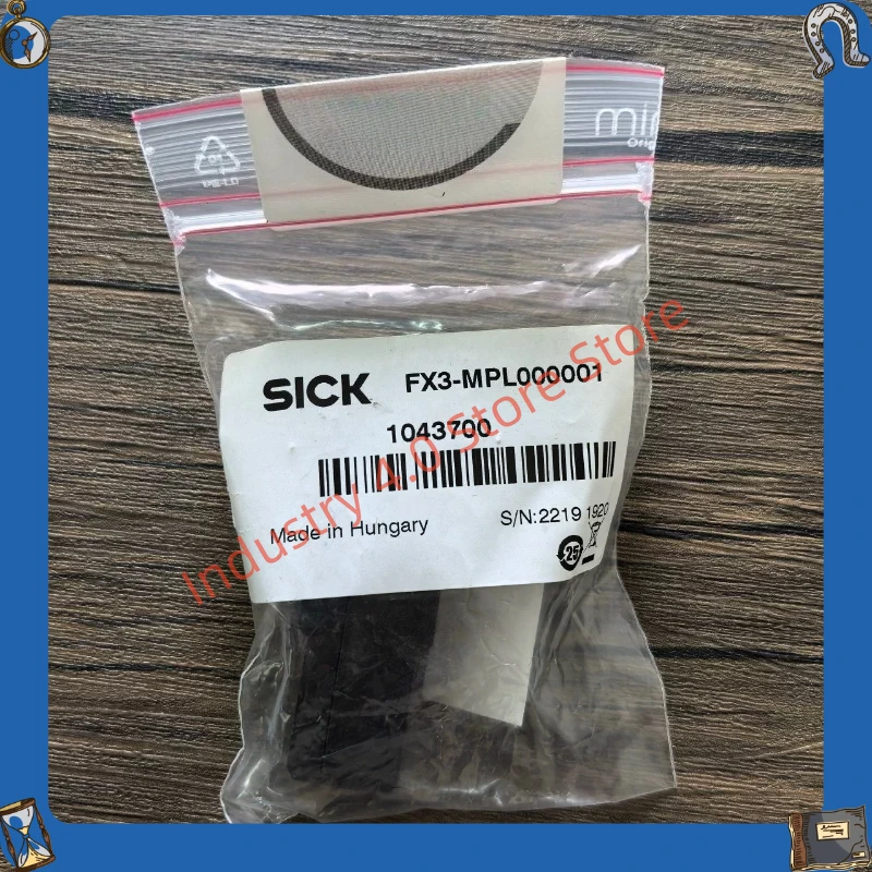 

FX3-MPL000001 New original terminal 1043700