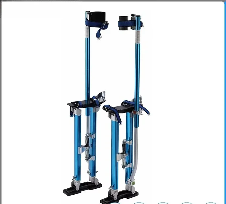 Aluminum Tool Stilts 15 