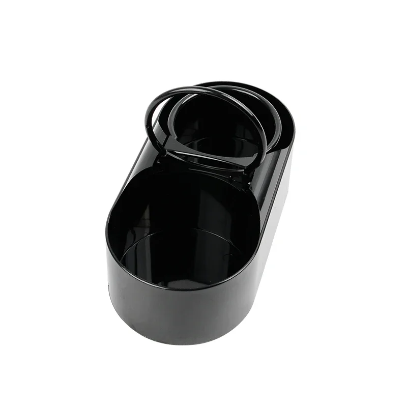 Multi-function car cup holder fixed drink holder in the car one point two storage box car cup holder drink holder