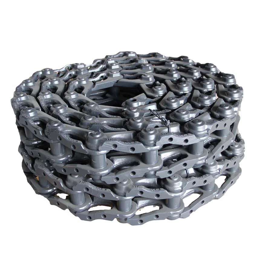 

EX200-1 EX200-2 EX200-3 EX200-5 Track Link for Excavator Parts