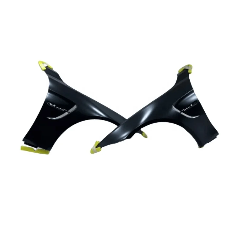 

Auto Parts Aluminum Front Fender Front Wing Parts for BW 4 Series F82 M Power Front Fender Body Kit OE 41358066918 41358066917