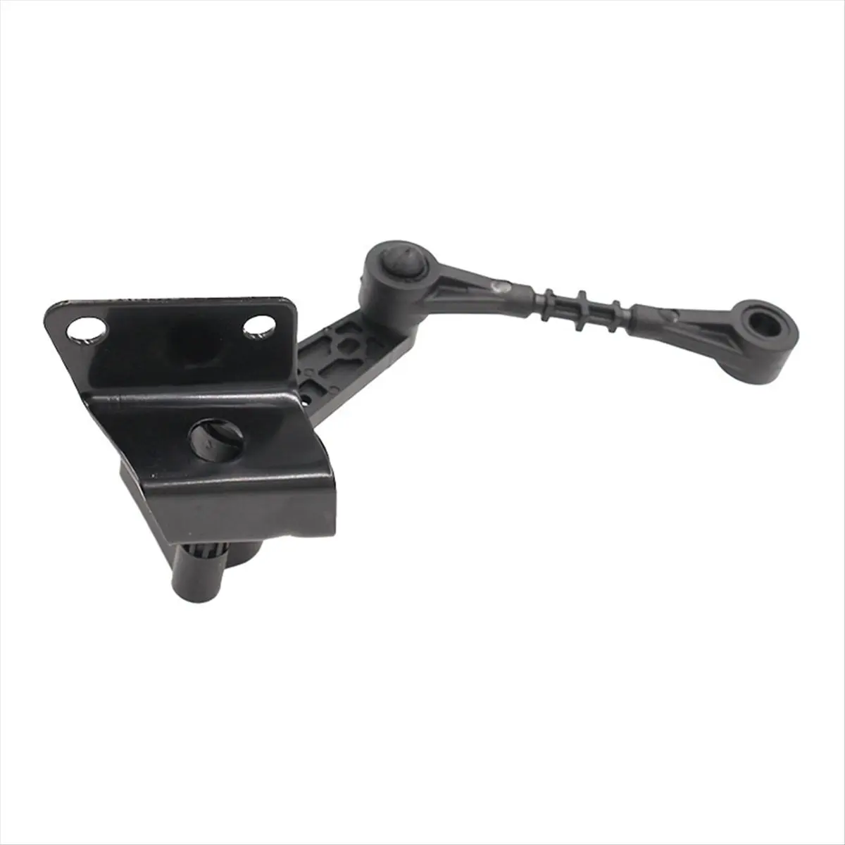 ABQE LR024220 Height Level Sensor for Land Rover Range Rover Evoque 2012- Rear Right Height Sensor LR024222 6