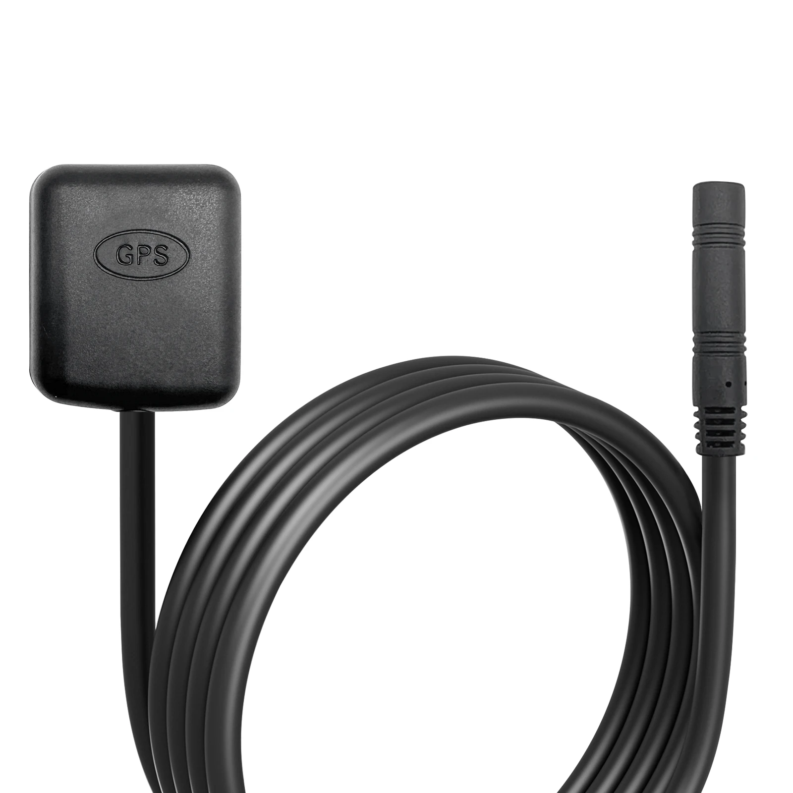 GPS For Mangoal Dash Cam Directly Plug in Long Battery Advanced GPS Function Safe Driving On the Road Car Accessories