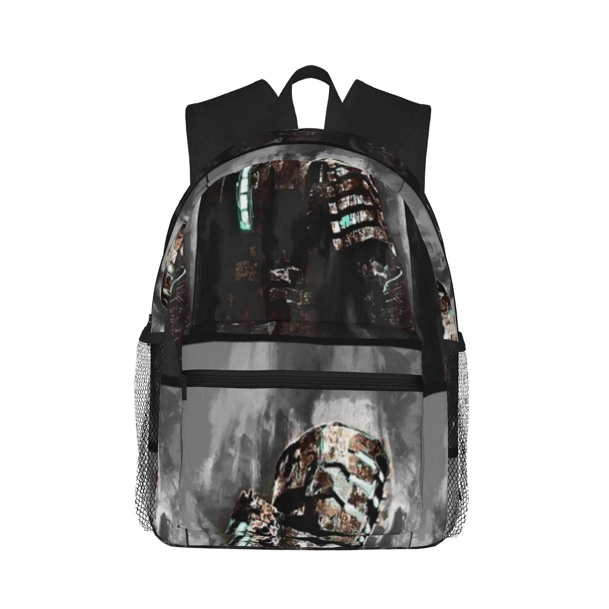 Dead Space  Casual Backpack for Students and Adults Bag