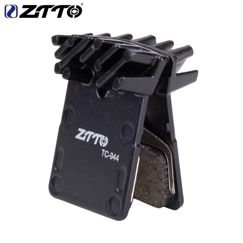 

ZTTO Road Bike Disc Brake Pad 944 L05A L04A L03A Ceramic ICE Resin Bicycle For M9100 M9170 R8070 R7070 9170 RS805 4770 Caliper