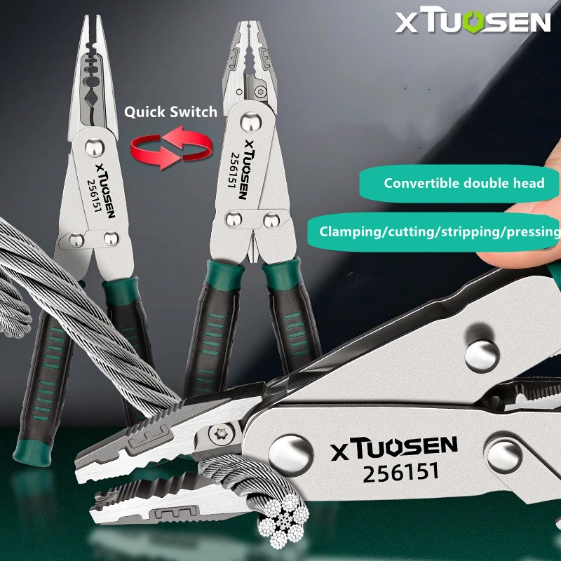 The Only Practical Tools You’ll Ever Need for Precision Electrical Work Tested by an Electrician Who Tried Everything Else