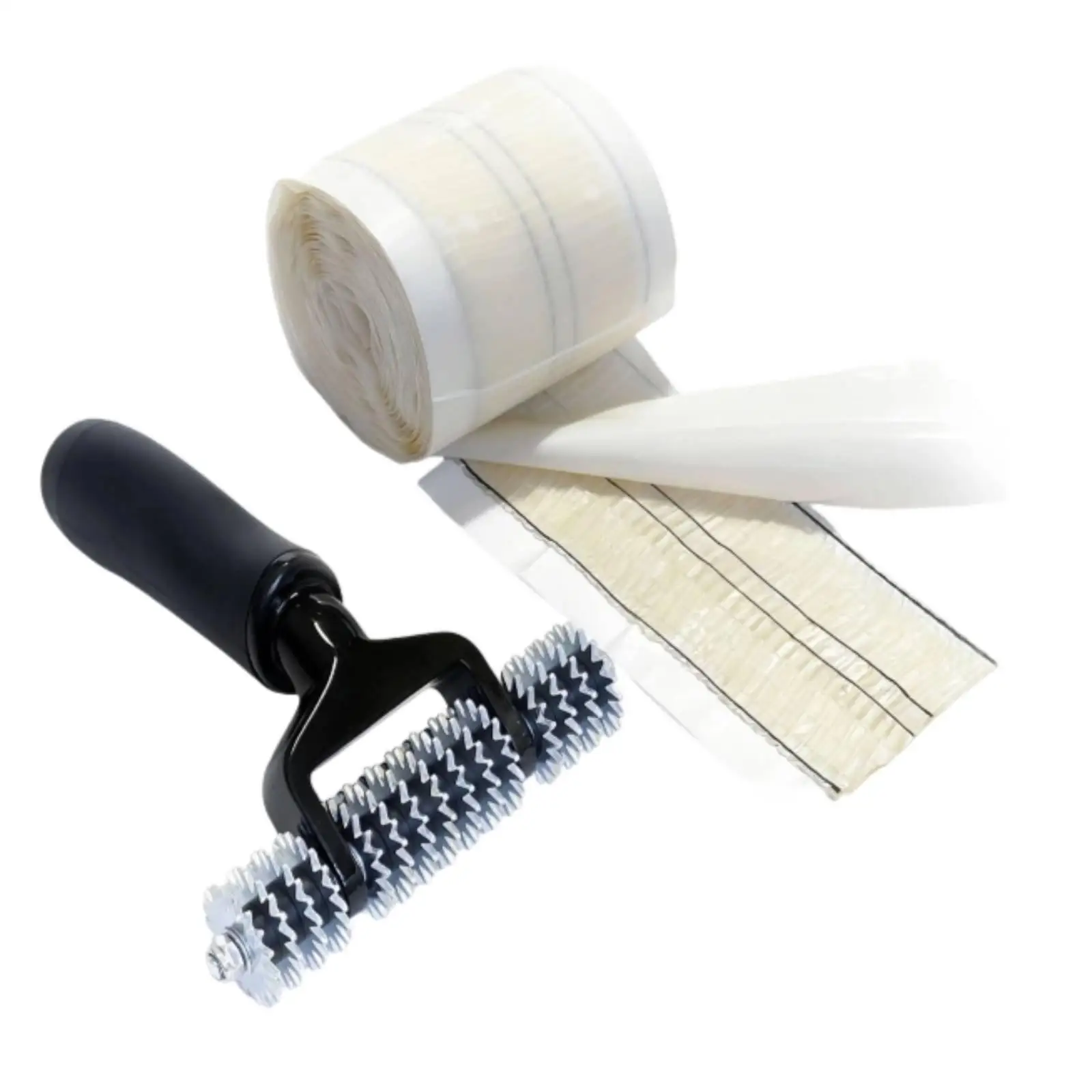 Carpet Seam Tape Even Finish Carpet Seam Presser Heatless for Home Refurbishment