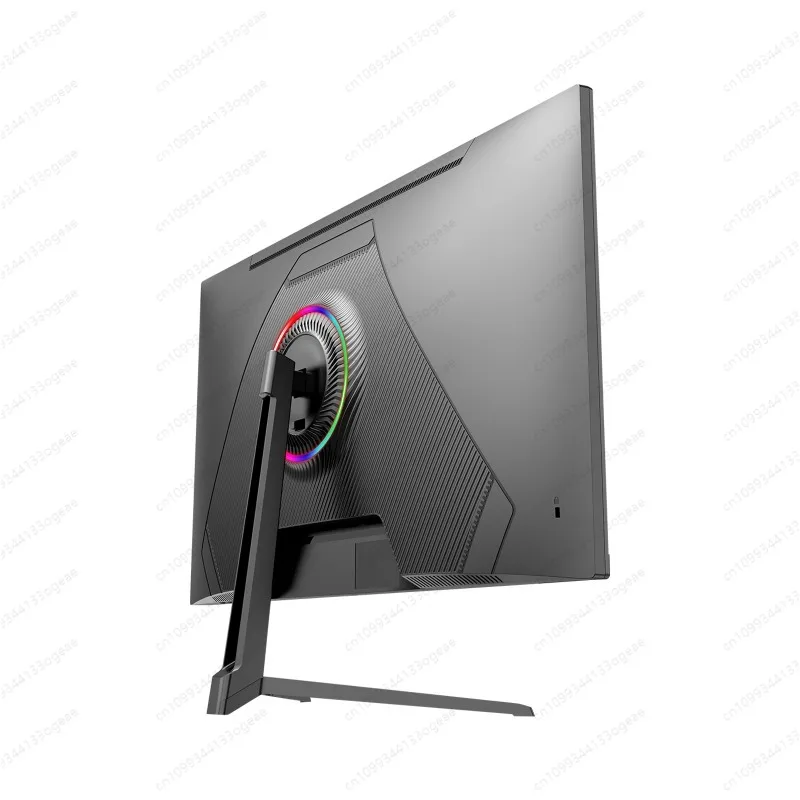 شاشة ألعاب مكتبية واسعة للغاية 27 بوصة 4K بدقة 144 هرتز 3840*2160 شاشة كمبيوتر #3