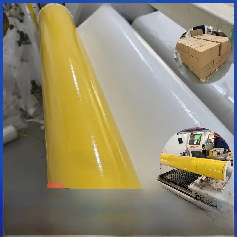 Thickened Fabric Track Adhesive Tape Powerful Double-Sided Tape Easy to Peel off No Trace Creative Short Sleeve T-Shirt