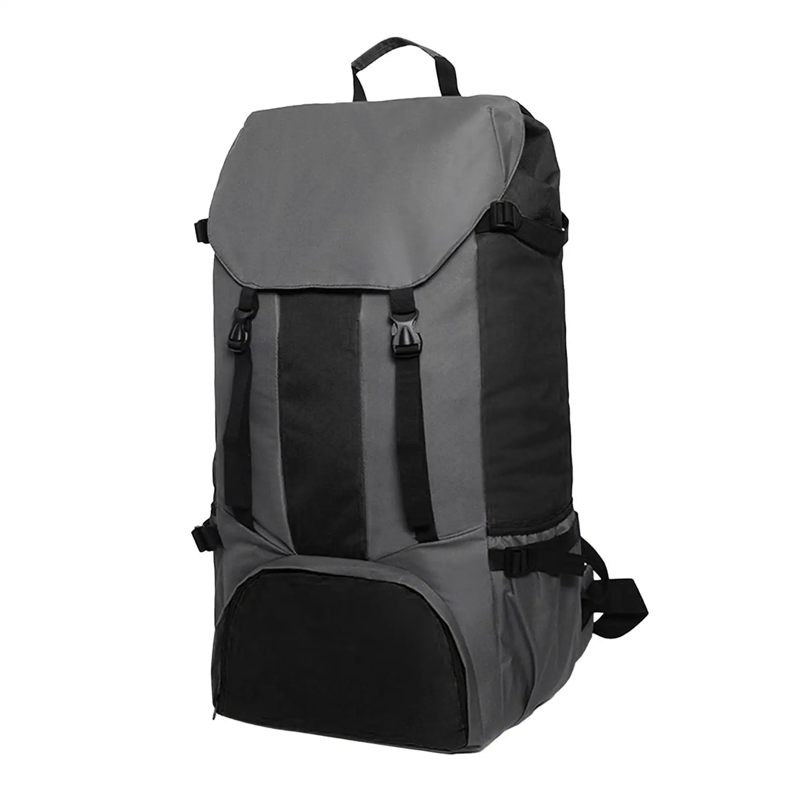 Immagine 3: Borsa da trasporto per paddleboard, portaoggetti, borsa a mano per tavola da stand-up paddle, per escursioni, sport acquatici all'aperto, backpacking