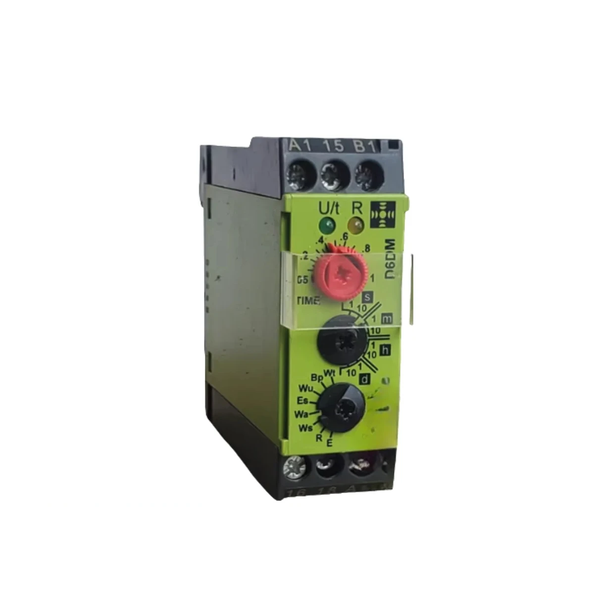 

Совершенно новое оригинальное реле D6DM TELE Реле времени D6M VDE0435
