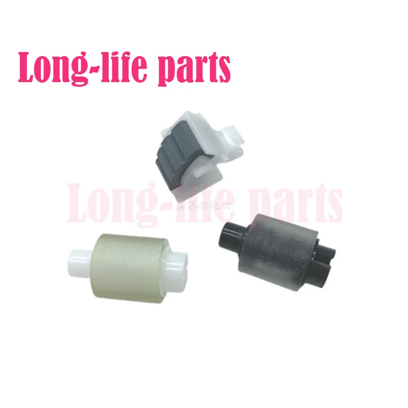 Original FL0-3259-000 FL0-3408-000 FL0-3407-000 For Canon IR 1435 3259 1435 IF Paper Pickup Roller Copier Parts