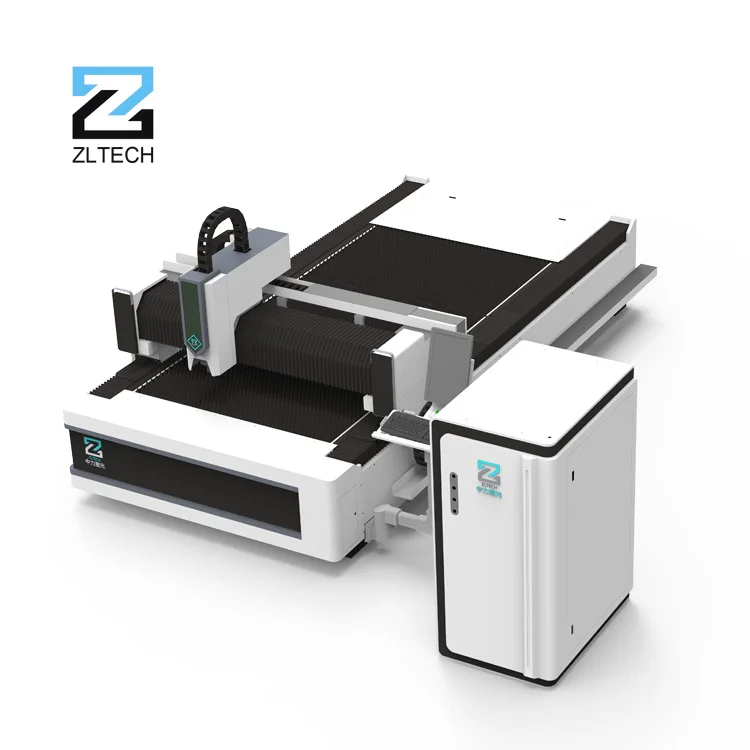 

Fiber Laser Cutting Machine Stainless Steel 18mm Metal Laser Cutting Machines Price Aluminum Carbon Steel 1000w 1500w 2000w