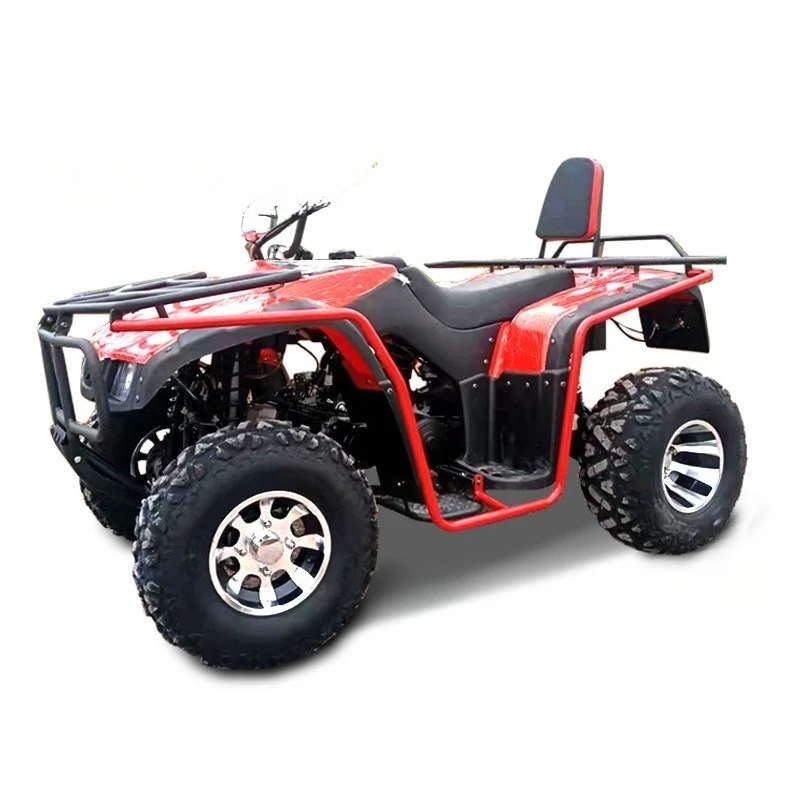

CVT Off-Road Go-Kart Automatic Transmission All-Terrain Go-Kart Rental Mountain Off-Road Go-Kart