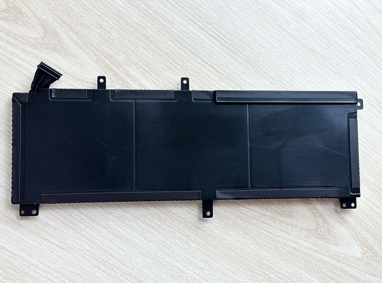 Imagem -03 - Totrm-t0trm Bateria do Portátil Dell Xps 15 9530 Precisão M3800 H76mv 7d1wj 11.1v 61wh