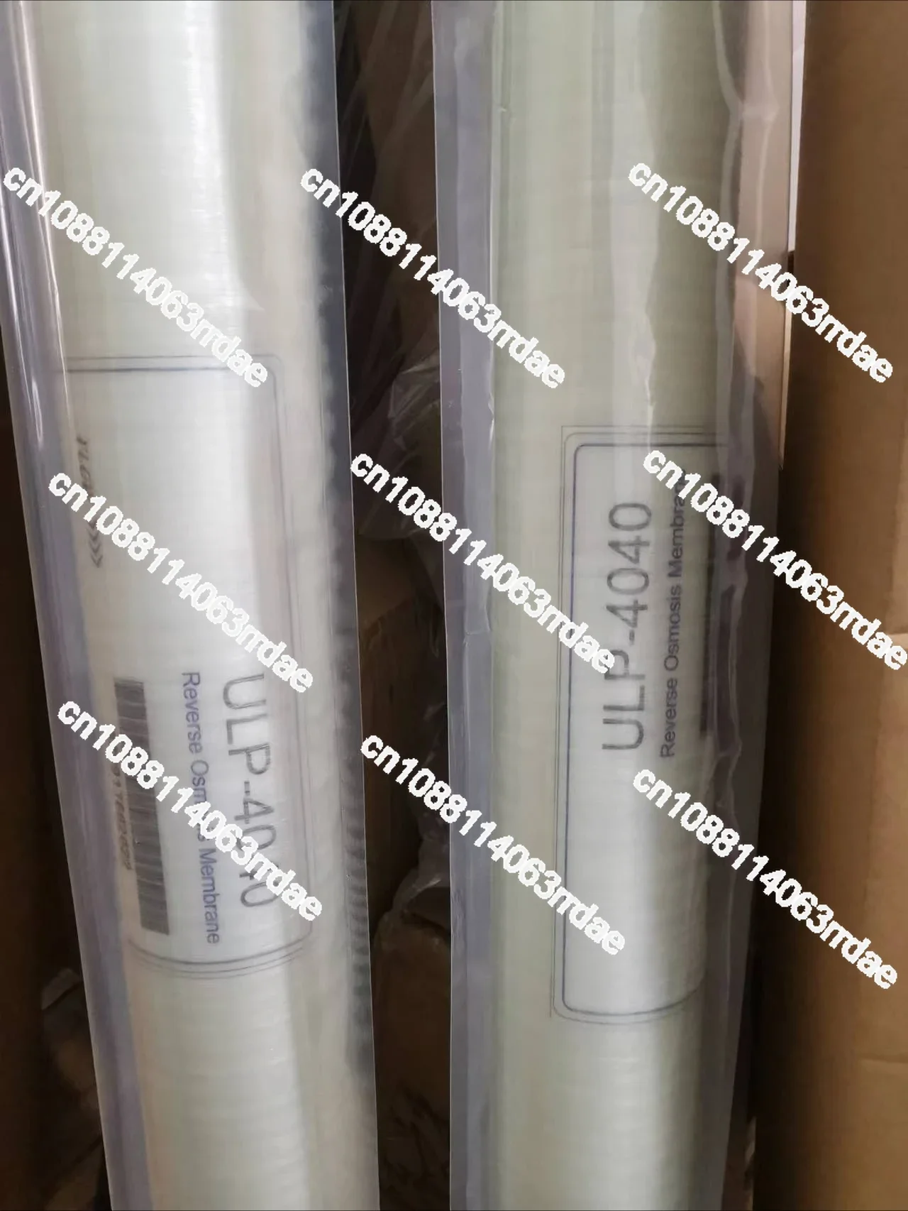 ULP 4040 4INCH REVERSE OSMOSIS RO MEMBRANE