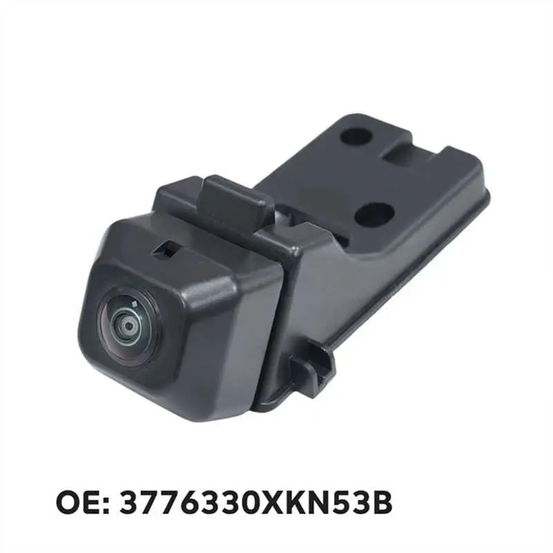 AASS-Parking Assistance Camera Reversing Camera For Great Wall Haval Raptor 3776330XKN53B Rearview Backup Camera