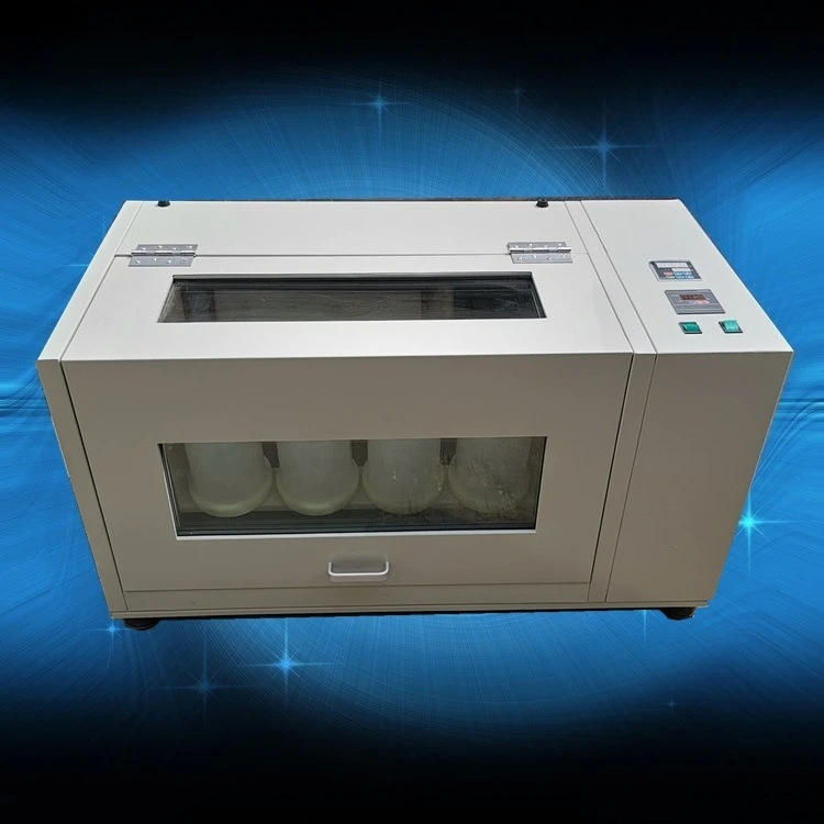 

YNFZ-8 Automatic Constant Temperature Flip Oscillator 360 Degree Flip Shaker