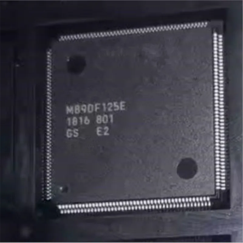 

MB9DF125E MB9DF125EPMC-GSE2 qfp176 1шт.