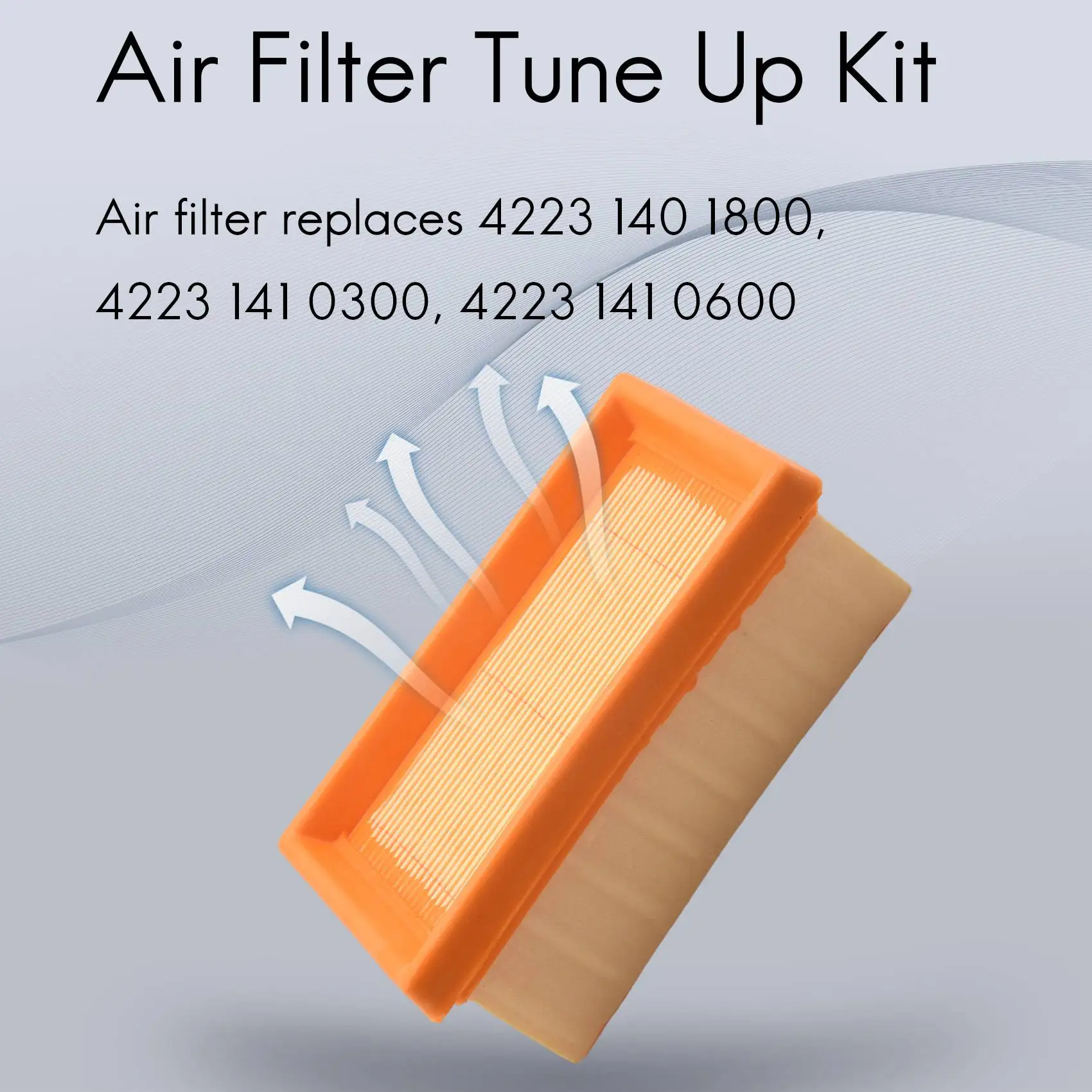 

ABGE-For TS400 Carburetor With Air Filter Tune Up Kit For STIHL TS 400 Concrete Cut-Off Saw HS-274E 4223-120-0600