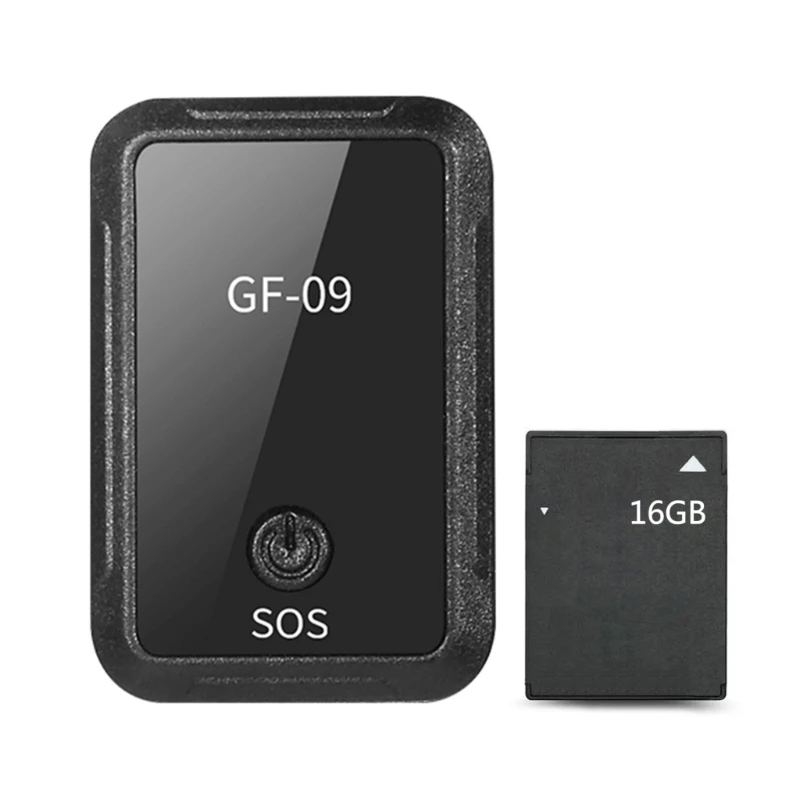 ตัวติดตาม GPS สำหรับยานพาหนะใหม่2023ตัวบอกตำแหน่ง GPS ขนาดเล็กระบบแม่เหล็กแบบเรียลไทม์เครื่องติดตาม GPS แบบสแตนด์บายได้นาน