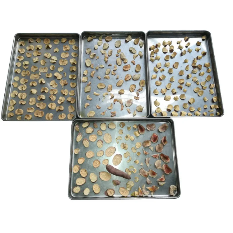 Chinese Herbal Medicine Drying Box 304 Stainless Steel Drying Equipment Vegetable Fruit Electric Heating Dryer Box Type