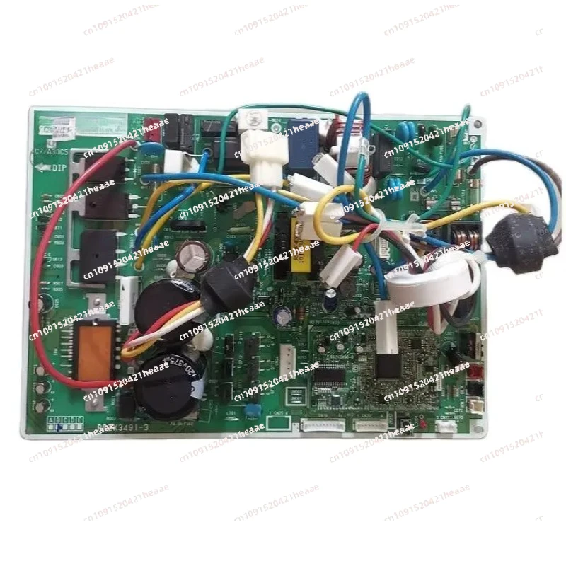 Suitable for  3491-3 RRZK3491-1 RRZK3491-2 RRZK3491-4 EE0014186B air conditioner Outdoor main board