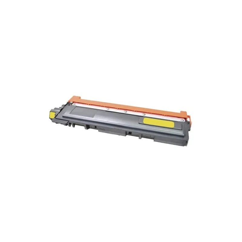 Alternative Brother toner cartridge BT230Y, replaces TN230Y XBTN230YCE imprimirbien.com