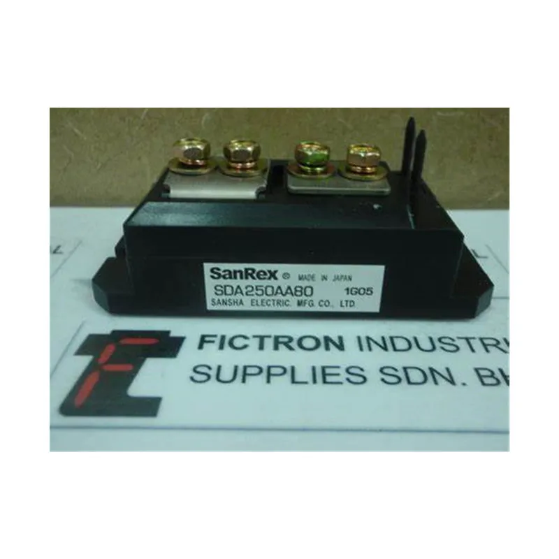 وحدة جديدة ، sda250aaa80