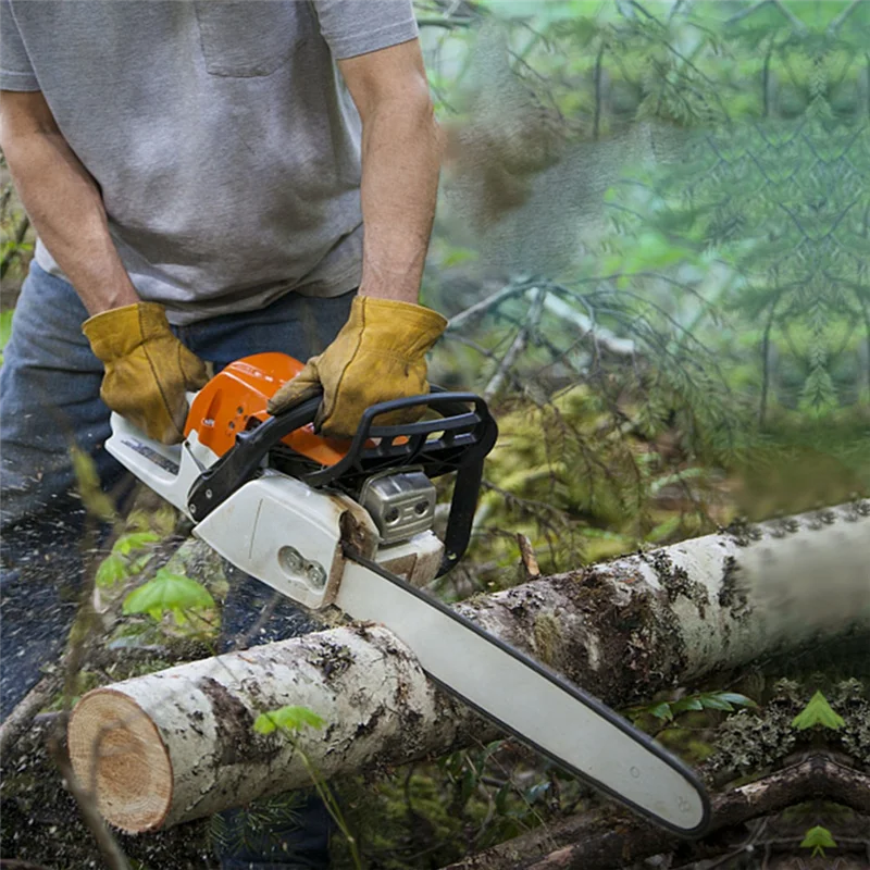 A88E-For Stihl MS 170 171 180 181 190T 191T 210 211 230 250対応 3/8インチ 7T クラッチドラム スプロケット 交換部品キット