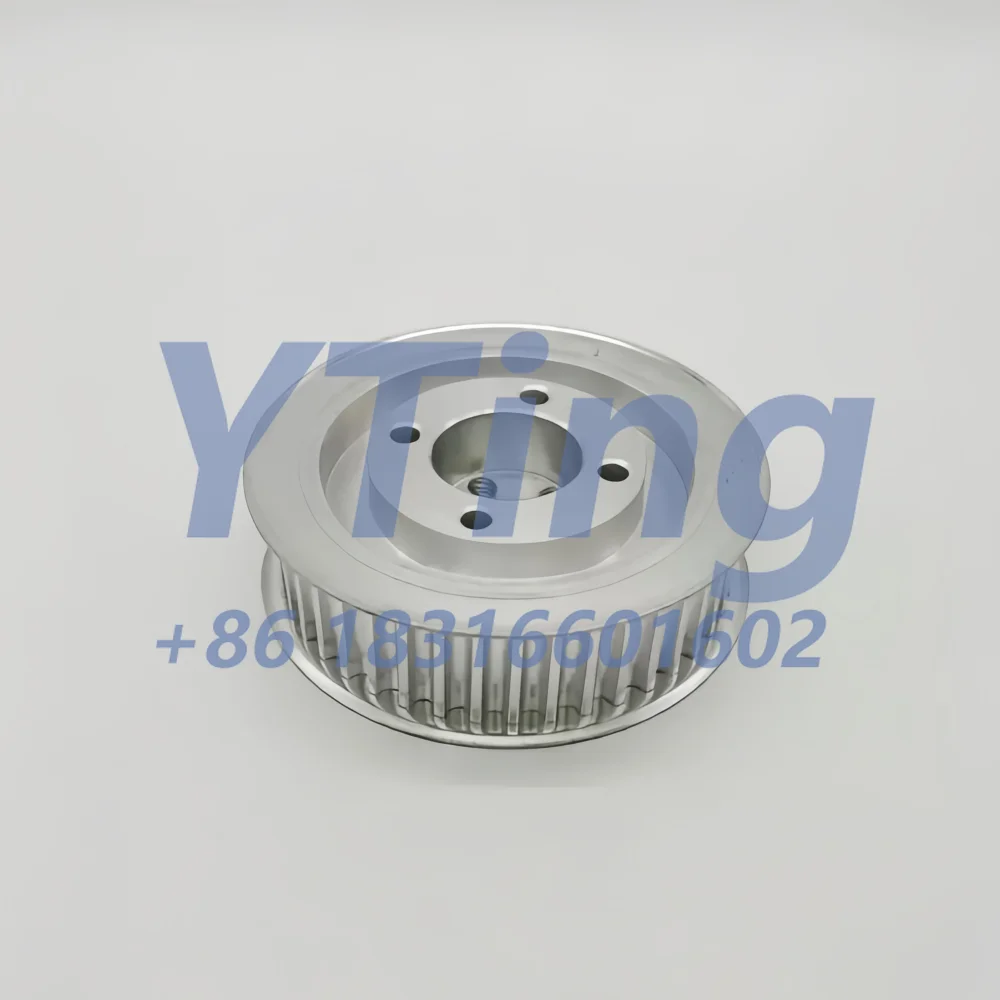 Heidelberg Printing Machine Accessories XL105 CD102 Enhanced Fit Drive Pulley F2.016.278
