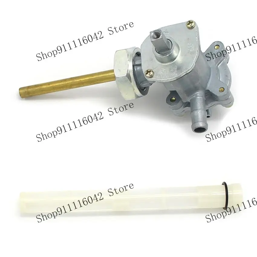 Motorcycle Fuel Tank Switch, Tap, Petcock For Honda CB1300SF CBR919 CBR900 CB1300 GL1500 Valkyrie 16950-MZ0-033 16950-MAS-033