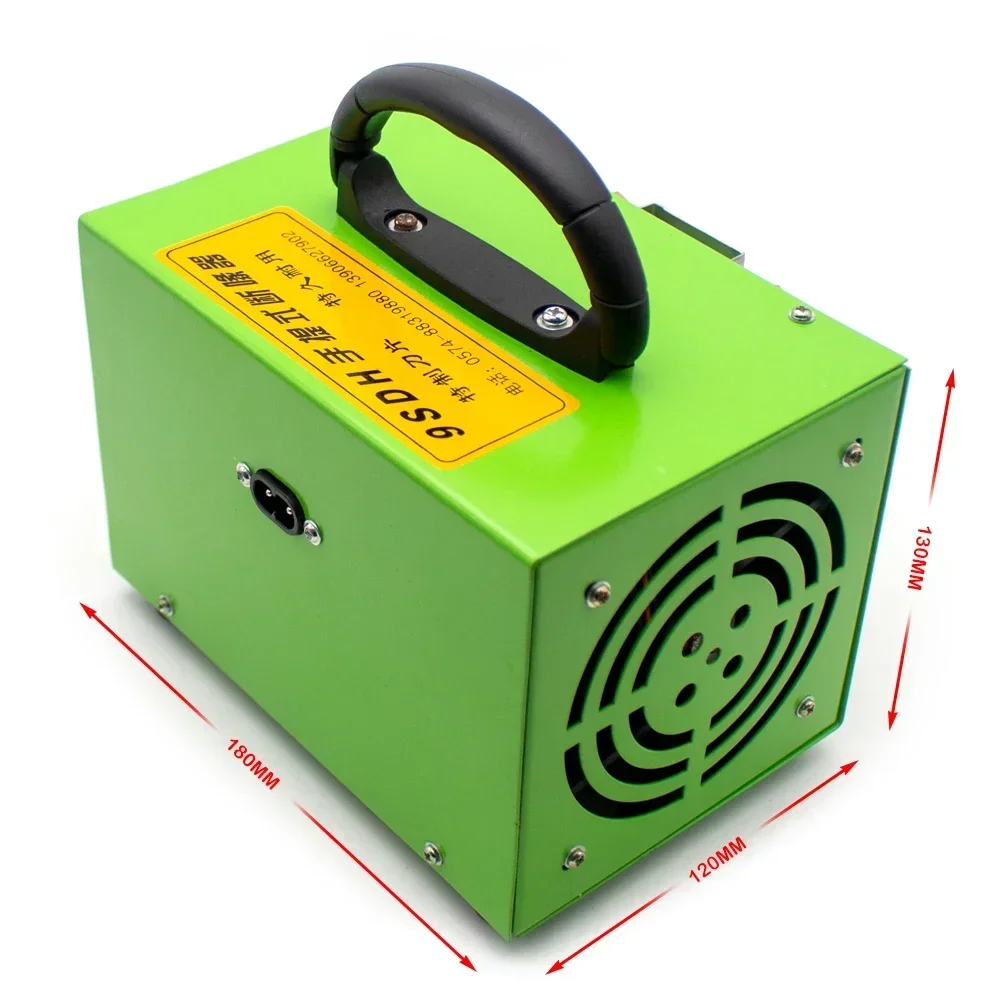220V 9SDH Automatic Debeaking Machine Mouth Removing Machine Chicken Beak Cutter Y