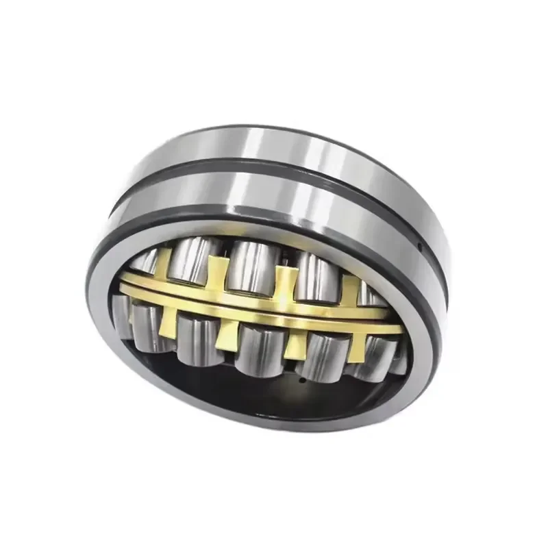 Heavy Machinery High Load Capacity Spherical Roller Bearing 803262.6cm Inch 110*180*69mm
