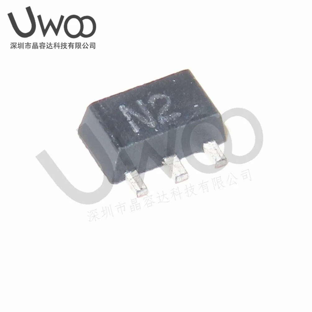 10/Pcs Smd Transist… - image