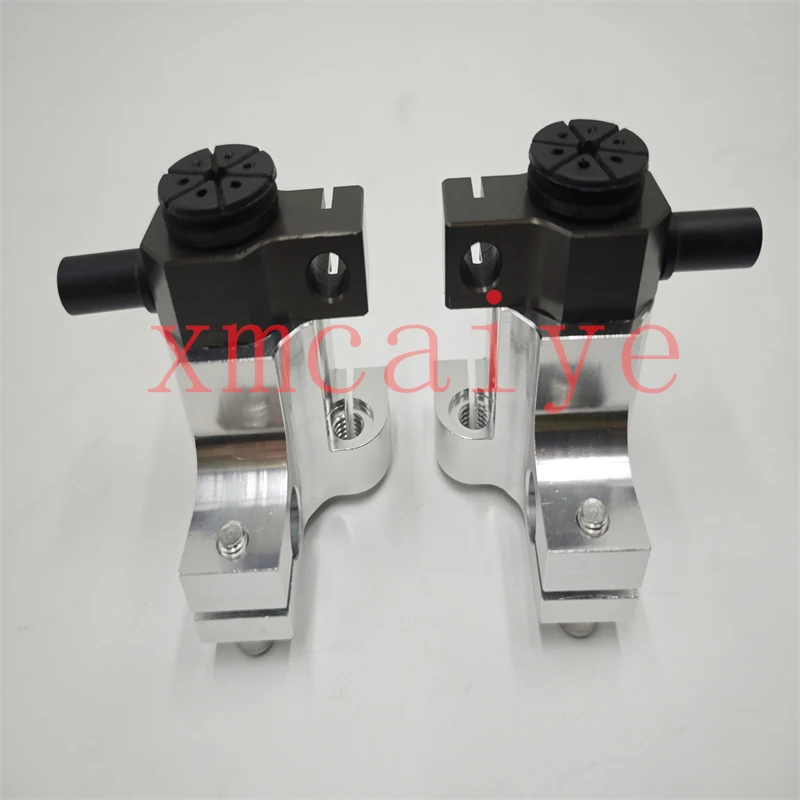 Free Shipping 1Pair Komori G40 Forwarding Sucker Assembly Offset Printing Machine Spare Parts