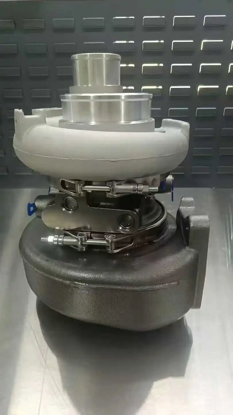 HE300VG HE351VE Turbocharger Assembly Fit Ford F-150 ISB6.7 Dodge Engine OE 5325947 Auto Supercharger Replacement Parts