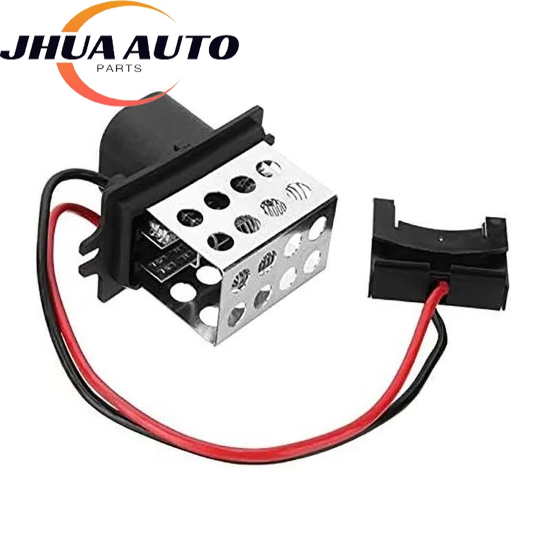 

7701034875 27100-00QAC 2710000QAC Совершенно новый резистор вентилятора для автомобиля Renault Logan