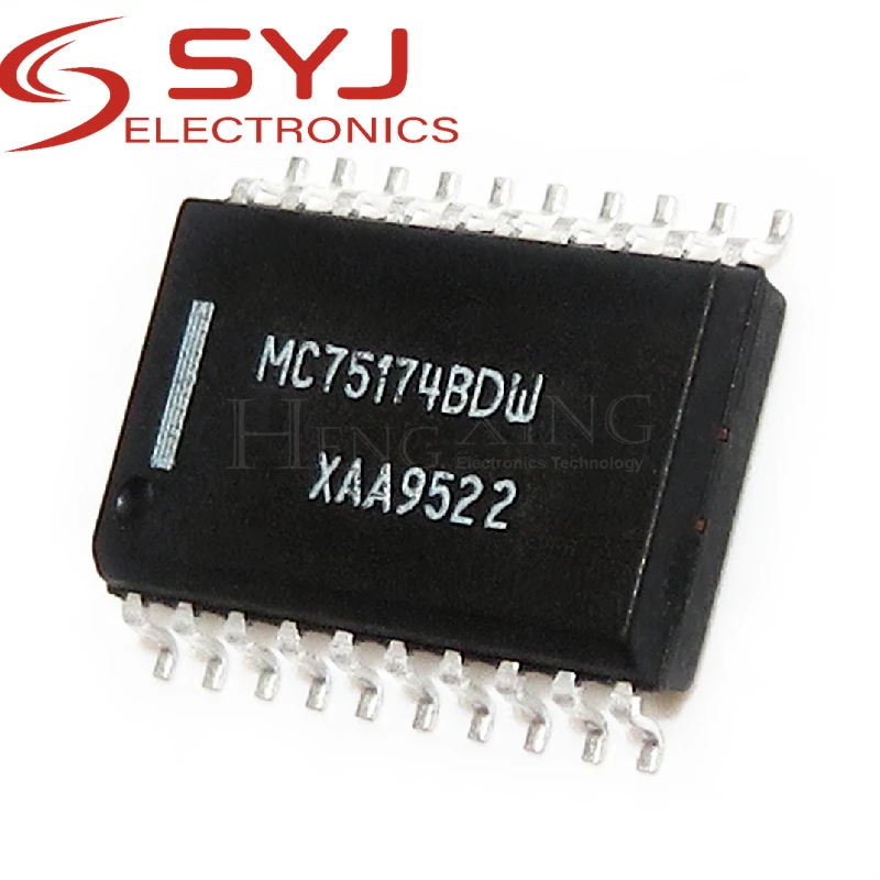 

10piece MC75174BDW MC75174 SOP-20