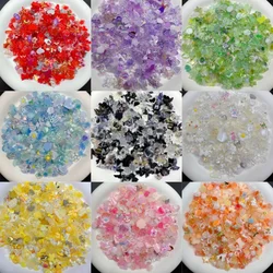 50PCS Mixed Kawaii Nail Charms Bow 3D Bulk Cartoon Resin Rhinestones For Nail Decorations DIY 3D Korean Manicure Design Supplies