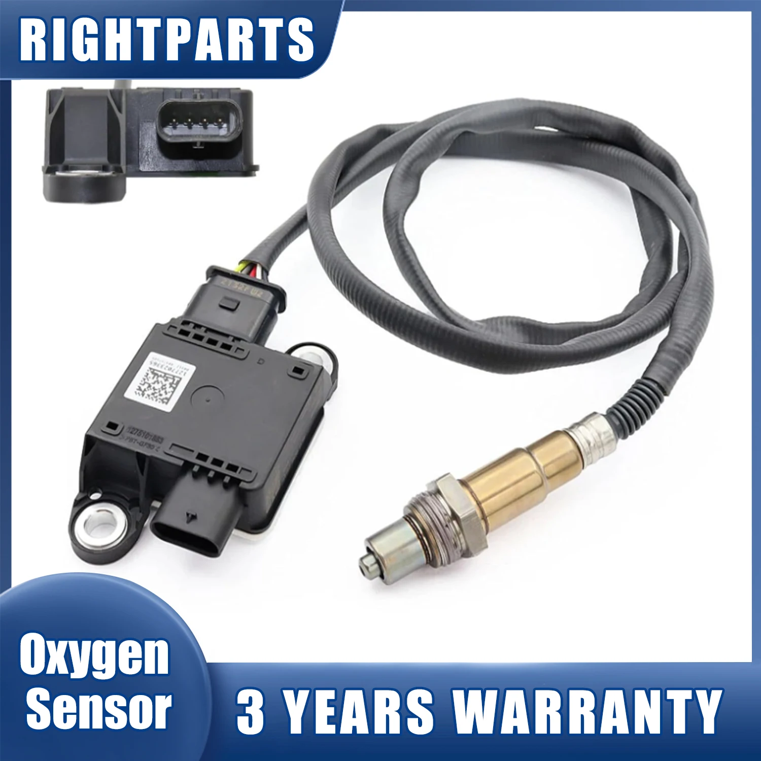 

0281006574/575 New Particulate Matter PM Sensor for KIA Sportage 1.7 D4FD Venga 1.4 1.6 CRDI D4FC D4FB 2010-ON 39265-2A300