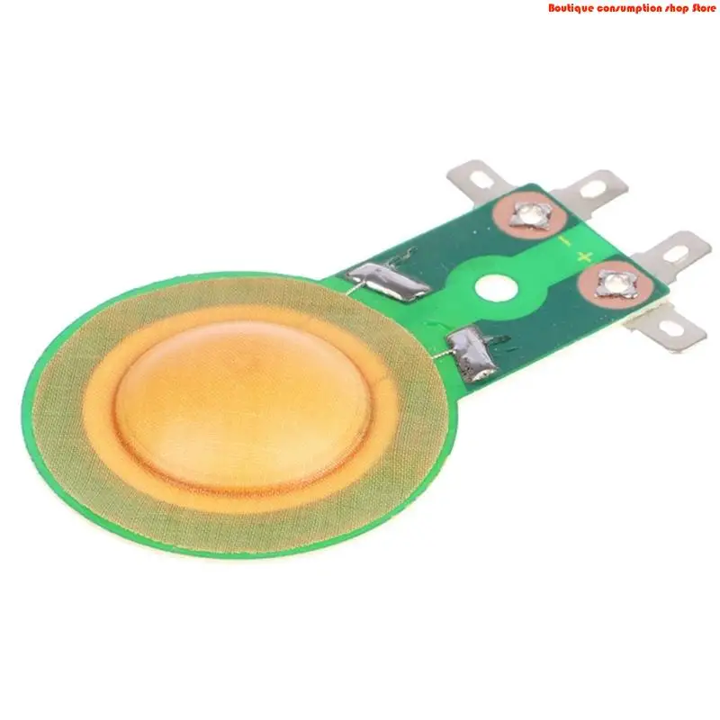 L9NA High Efficiency 25 Cored Voice Coil 8ohms 80W With Heat Resistant Resin Film Membrane Drive For Long Use