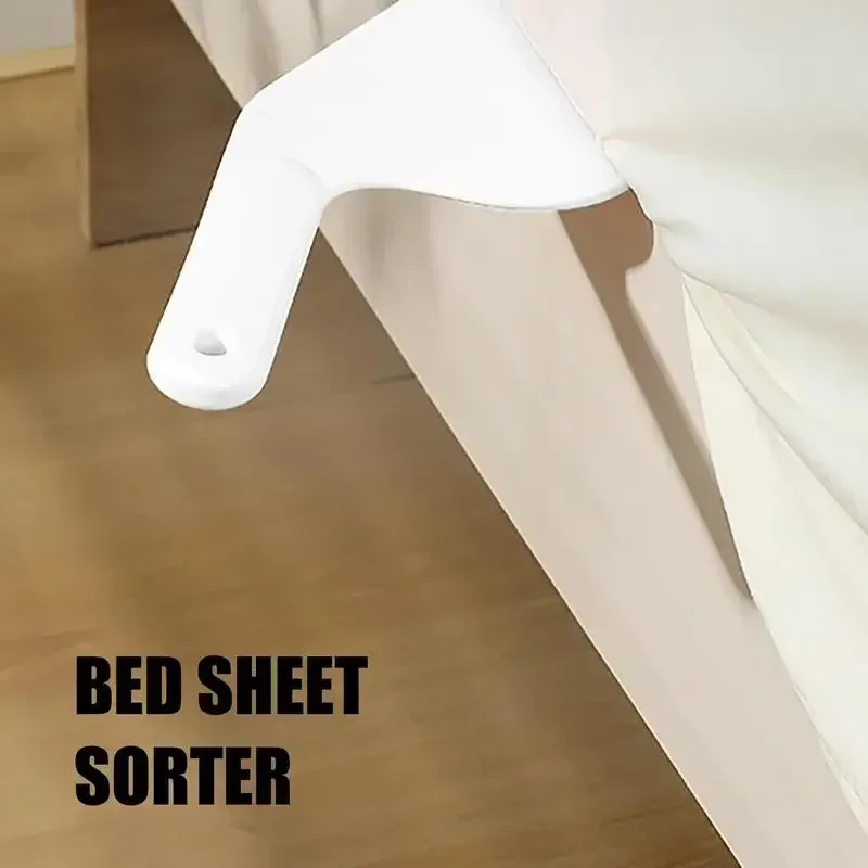 2Pcs Bed Sheet Tucker Tool Tucking Paddle for Bed Making Easier Bedsheet Change Helper Bed Skirt Replacement Assistant Organizer