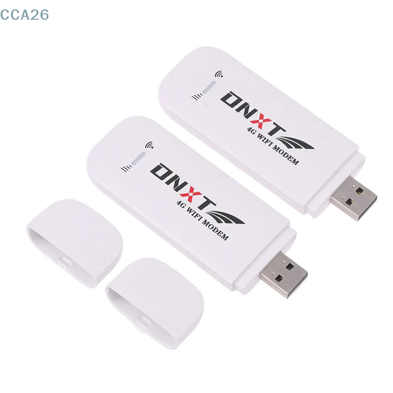 

Беспроводной USB-модем DNXT U96, 4G, LTE, 150 Мбит/с