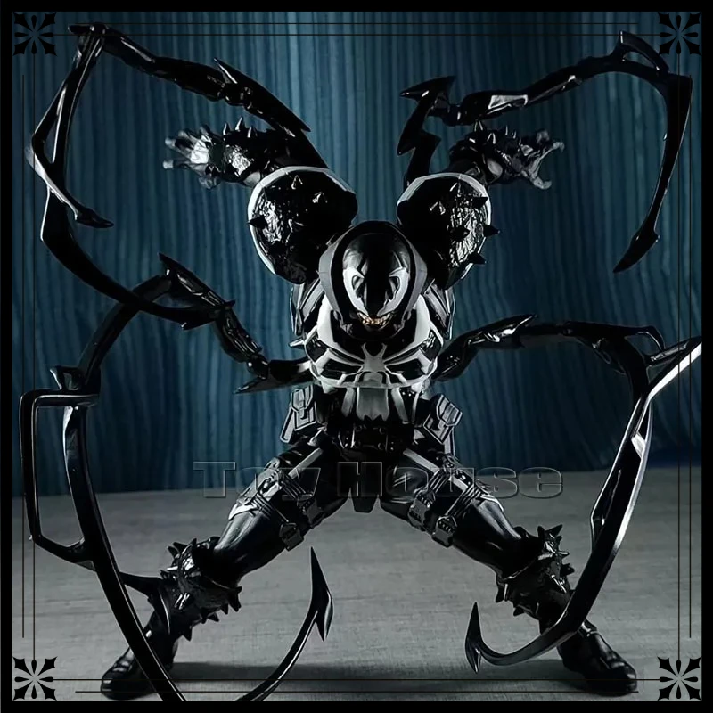 Hot Ct Toys Venom A…