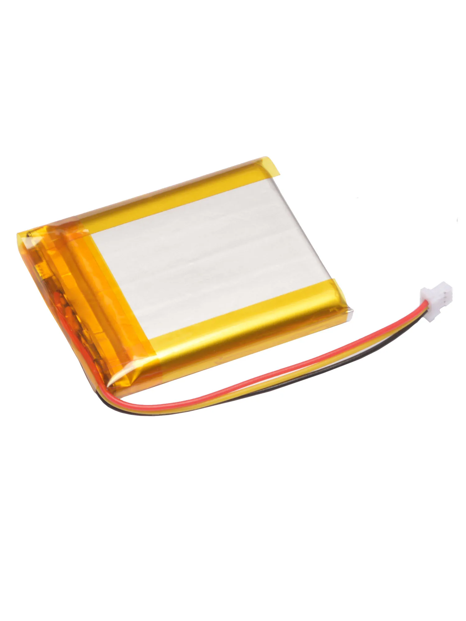 533-000191 Bateria do bezprzewodowego zestawu słuchawkowego Logitech ASTRO Gaming A50 A20 — zdjęcie produktu 6