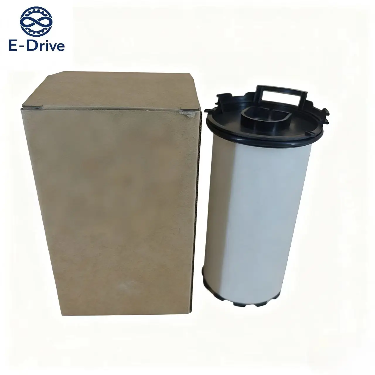 

For John Deere 6090MC 6090RC 6110MC 6110RC Tractor (2013+) - DZ105796 Crankcase Ventilation Filter Replaces P613273 DZ105100