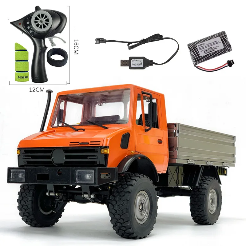 

LDR/C масштаб 1/12 дистанционное управление внедорожник 4WD Climibing Радиоуправляемый автомобиль «сделай сам» модернизированная модель дифференциального замка Радиоуправляемый игрушечный автомобиль подарок